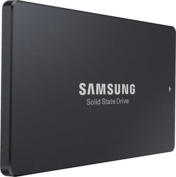 Samsung SSD PM863a 1.92TB ürün görseli