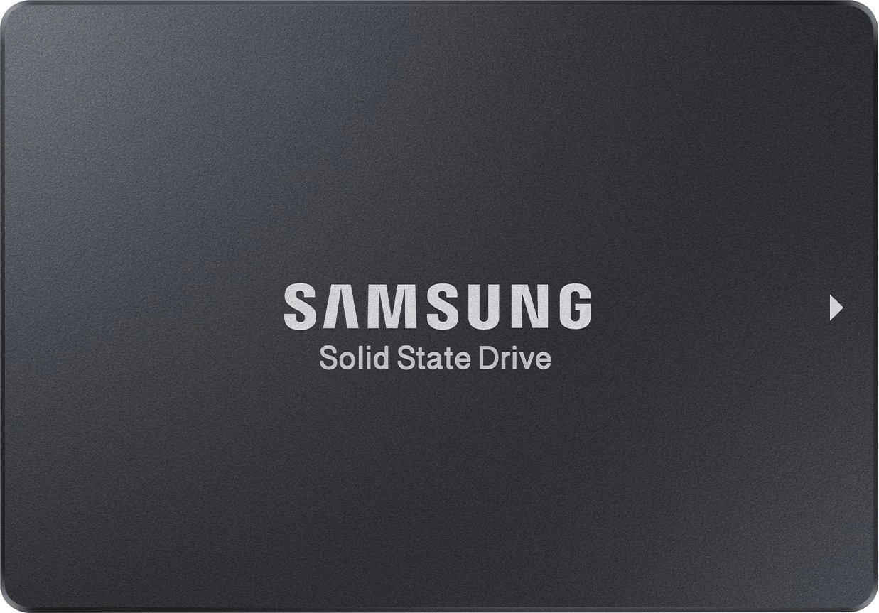 Samsung OEM Datacenter SSD PM893 1.92TB product image