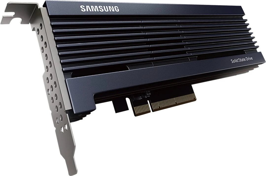 Samsung OEM Enterprise SSD PM1725a HH-HL 3.2TB ürün görseli