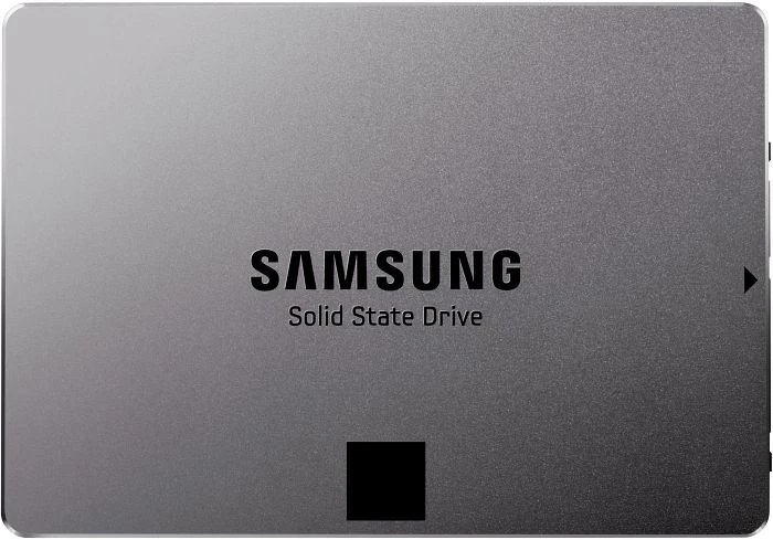 Samsung SSD 840 EVO 120GB ürün görseli