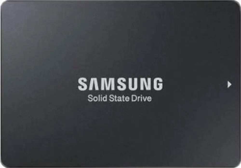 Samsung SSD PM983a 7.68TB ürün görseli