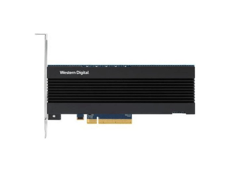 Western Digital Ultrastar DC SN200 - 3DWPD 6.4TB product image