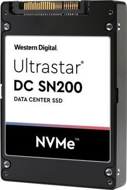 Western Digital Ultrastar DC SN200 - 3DWPD 3.2TB ürün görseli