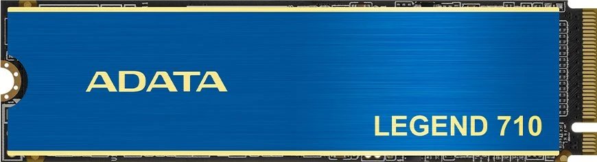 ADATA LEGEND 710 512GB product image