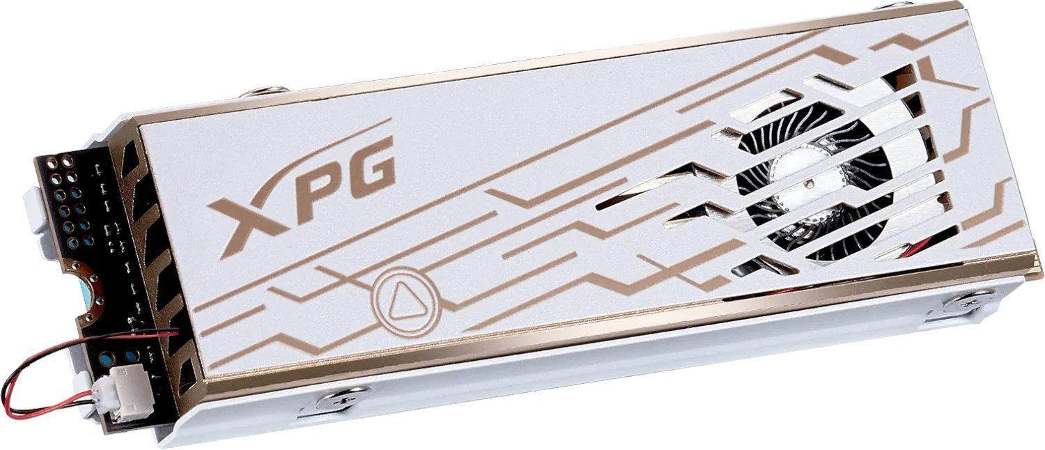 ADATA XPG MARS 980 PRO 8TB ürün görseli
