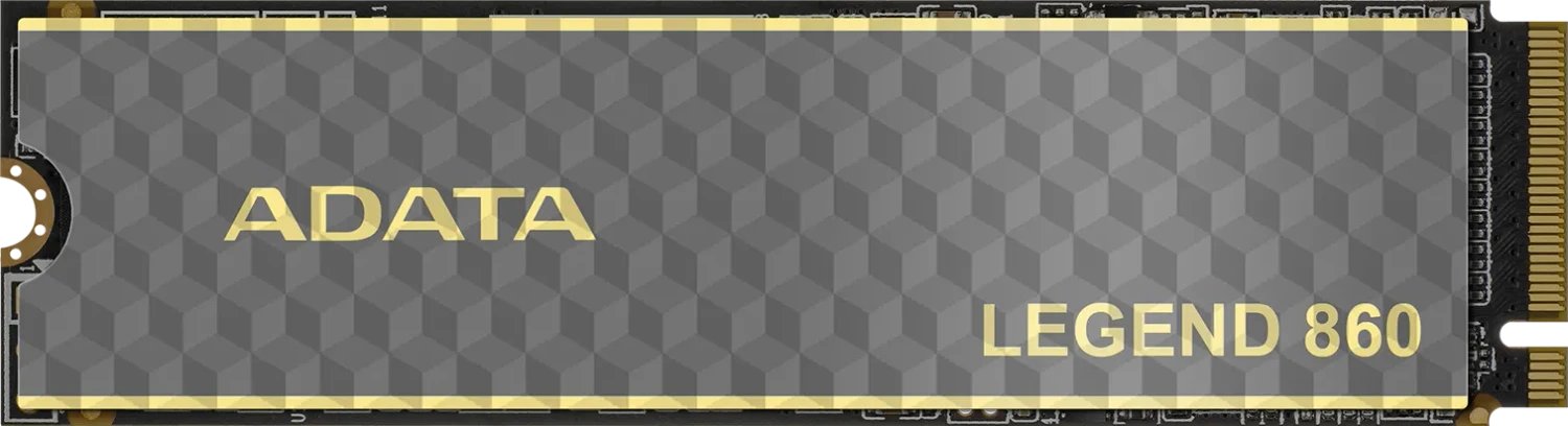 ADATA LEGEND 860 500GB product image