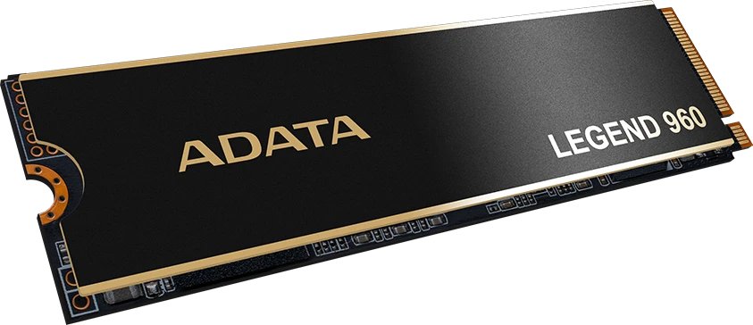 ADATA LEGEND 960 4TB product image