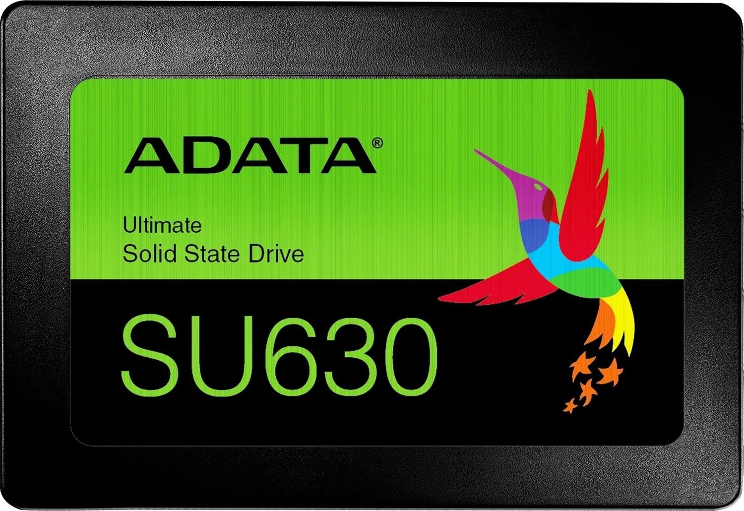 ADATA Ultimate SU630 960GB ürün görseli