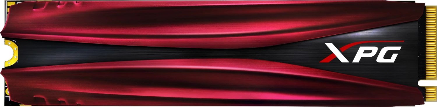 ADATA XPG Gammix S11 Pro 1TB product image