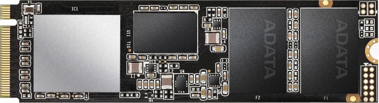 ADATA XPG SX8200 Pro 2TB ürün görseli