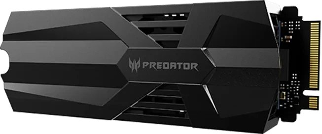Acer Predator GM9000 SSD 4TB ürün görseli
