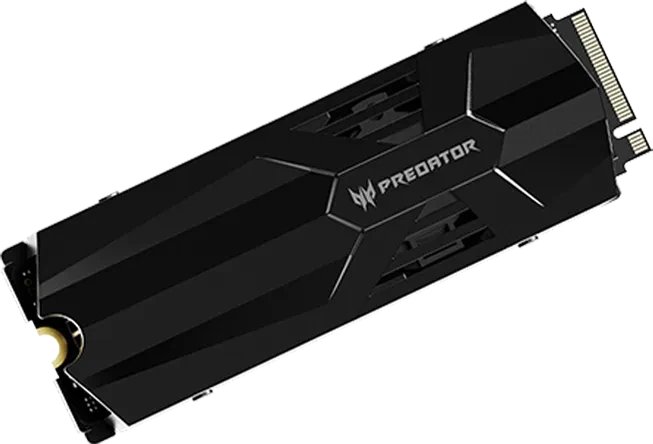 Acer Predator GM9000 SSD 2TB ürün görseli