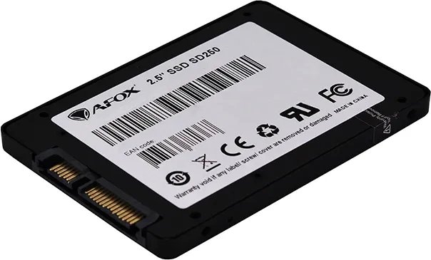 AFOX SD250-512GQN 500GB ürün görseli