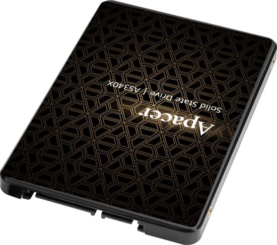 Apacer AS340X 480GB product image