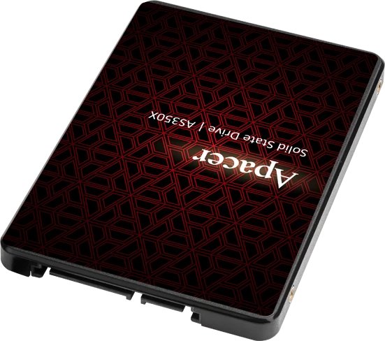 Apacer AS350X 256GB product image