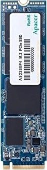 Apacer AS2280P4 512GB ürün görseli