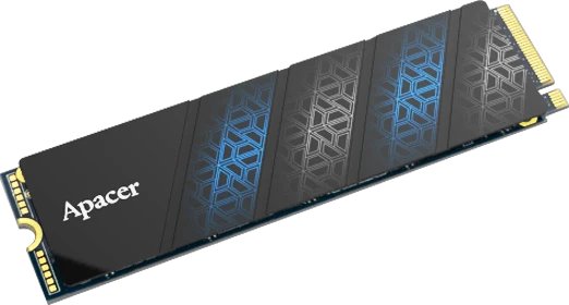Apacer AS2280P4U PRO 512GB ürün görseli