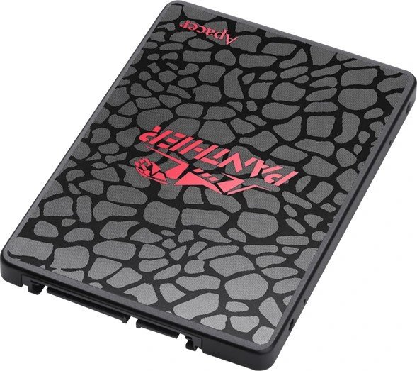 Apacer Panther AS350 256GB product image