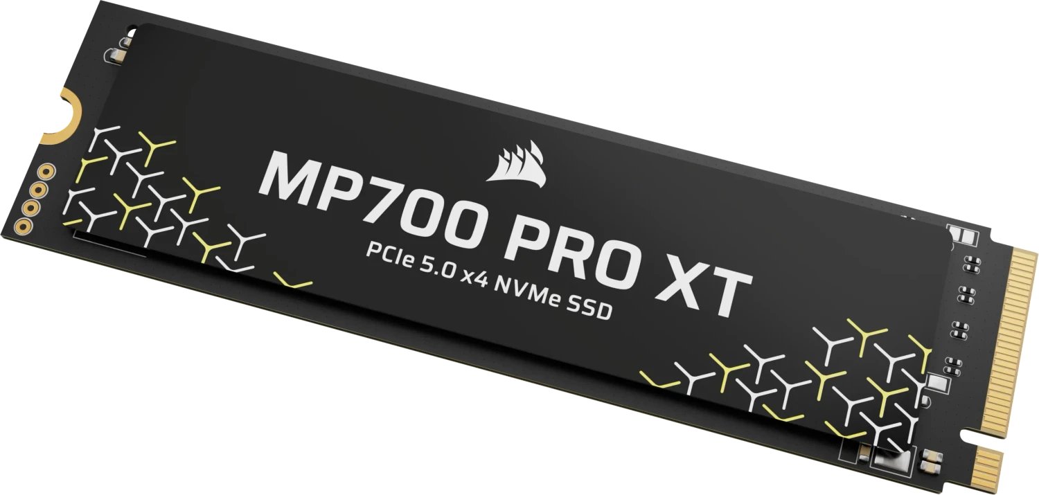 Corsair MP700 PRO XT 1TB product image