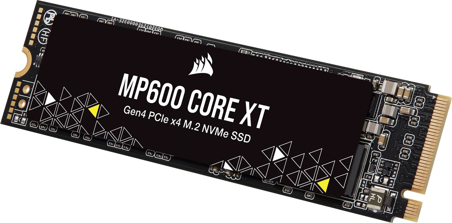 Corsair Force Series MP600 Core XT 4TB product image