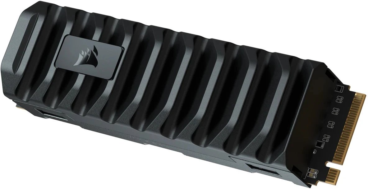 Corsair Force Series MP600 Pro XT 2TB product image