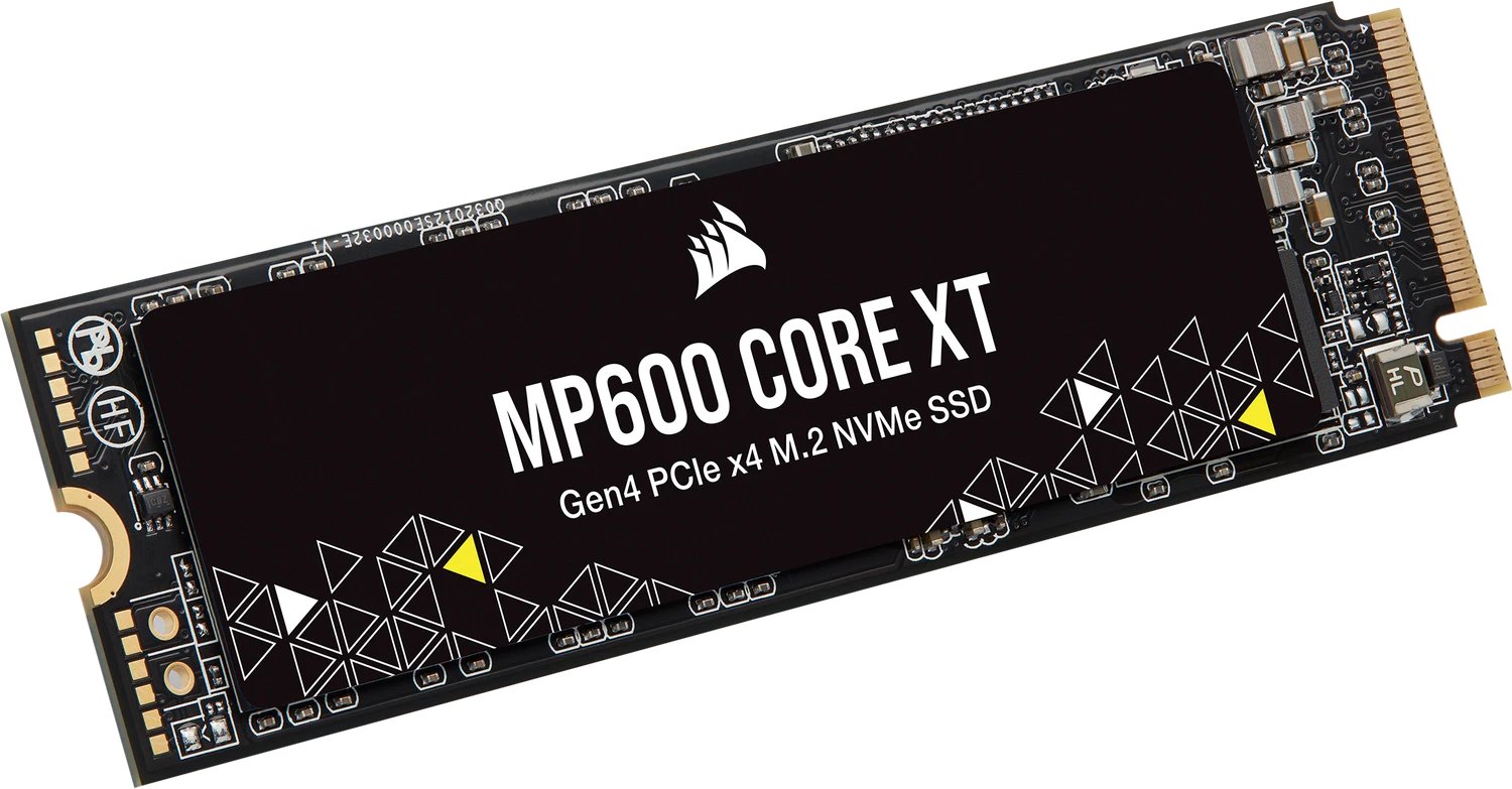 Corsair Force Series MP600 Core XT 2TB ürün görseli