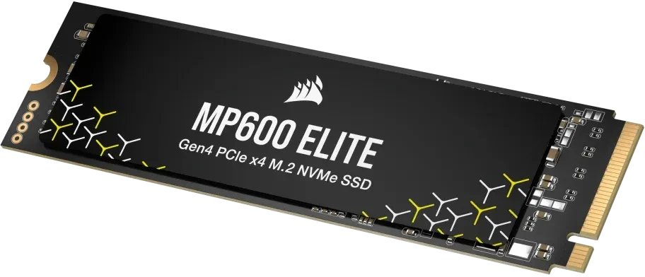 Corsair Force Series MP600 Elite 4TB ürün görseli