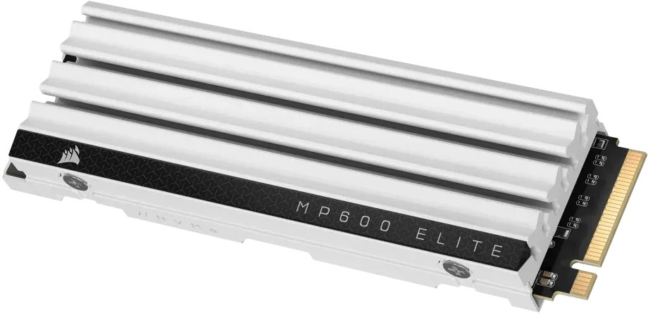 Corsair Force Series MP600 Elite PS5 2TB product image