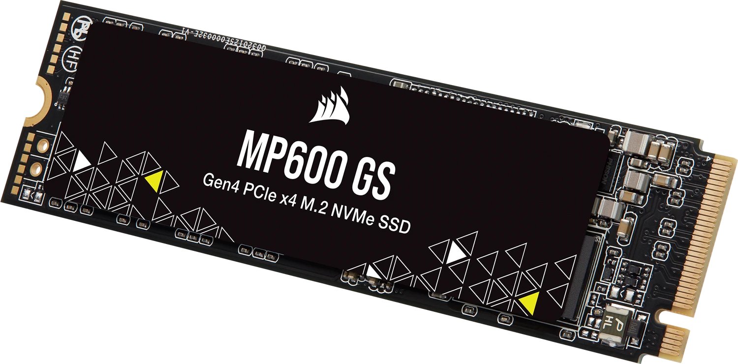 Corsair Force Series MP600 GS 1TB ürün görseli