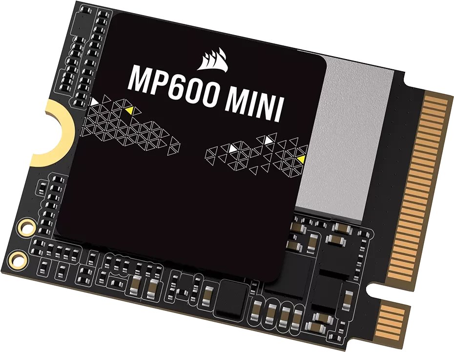 Corsair Force Series MP600 Mini R2 1TB ürün görseli