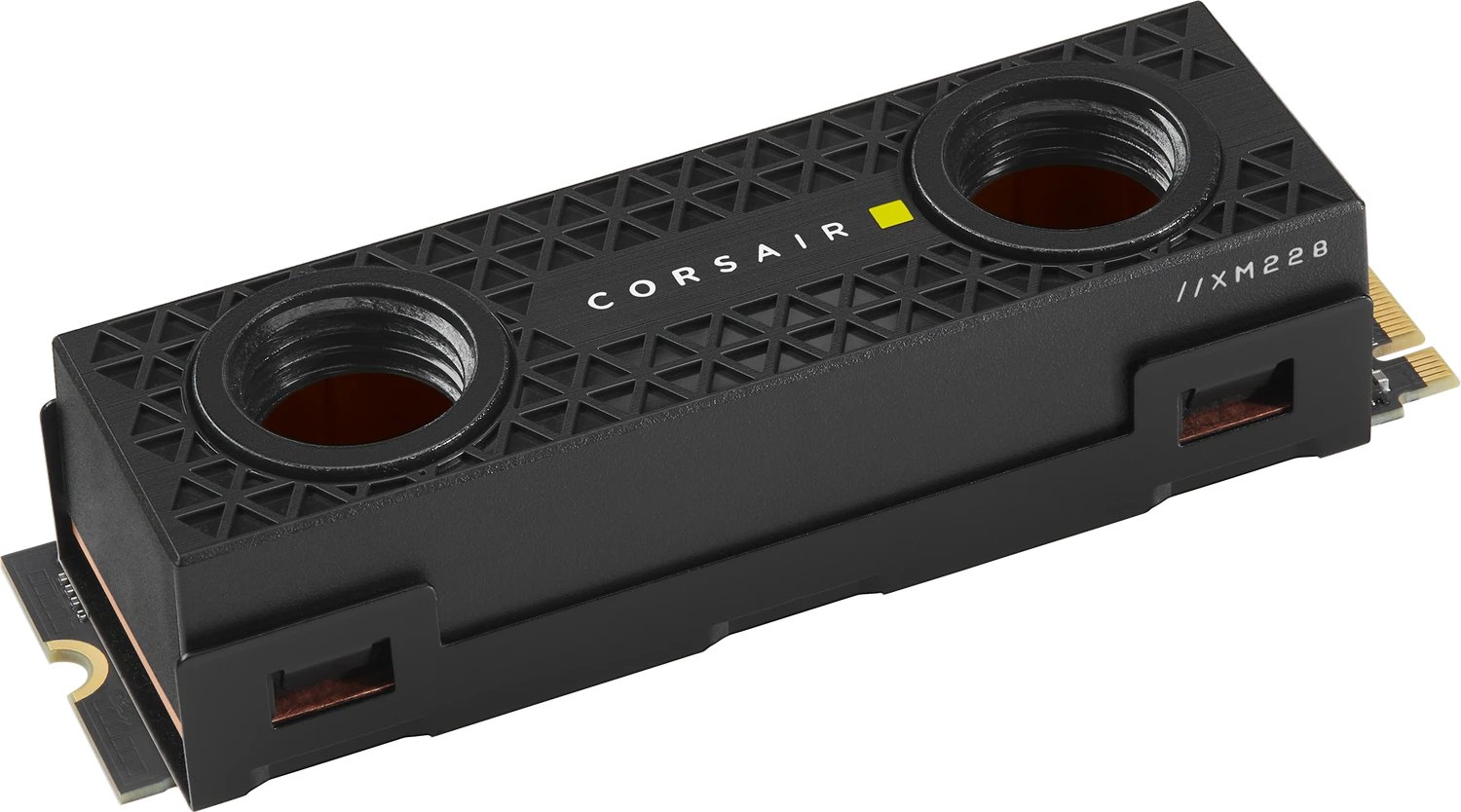 Corsair Force Series MP600 Pro Hydro X 2TB product image