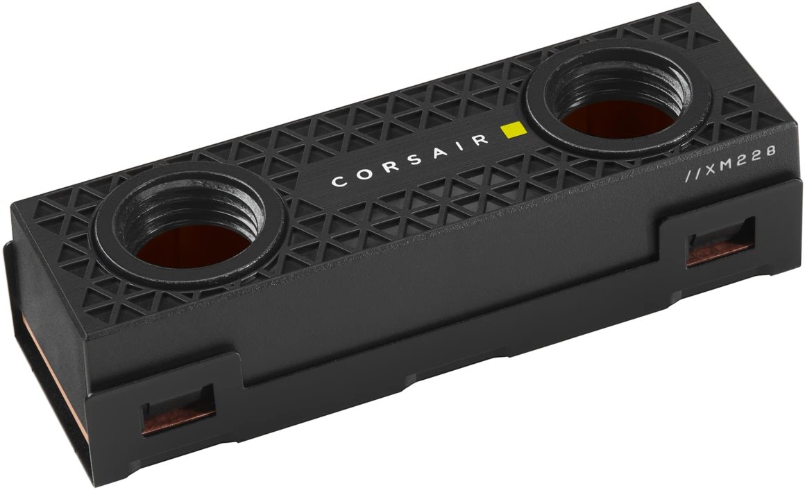 Corsair Force Series MP600 Pro XT Hydro X 2TB ürün görseli