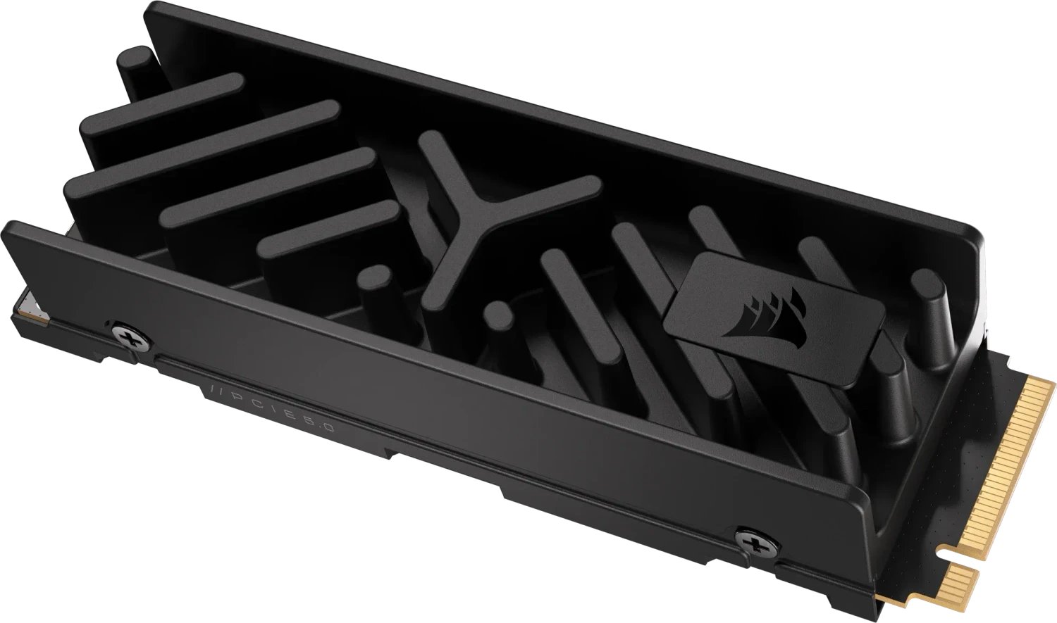 Corsair Force Series MP700 ELITE 1TB with Heatsink ürün görseli