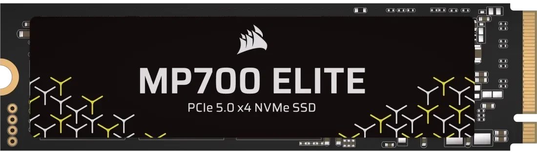 Corsair Force Series MP700 ELITE 2TB ürün görseli
