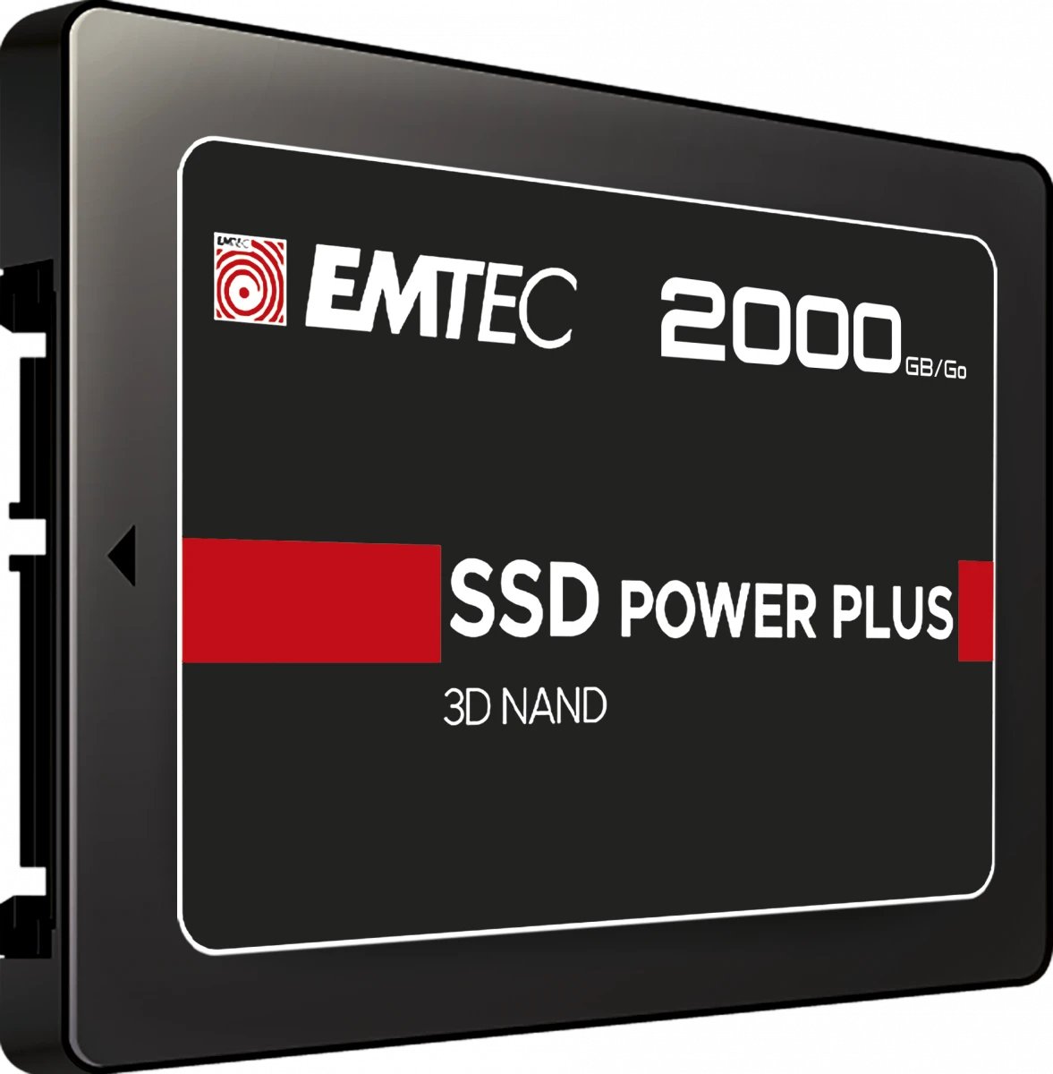 Emtec X150 SSD Power Plus 2TB product image