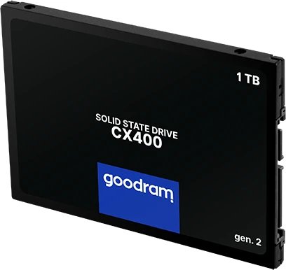 GOODRAM CX400 gen 2 1TB ürün görseli