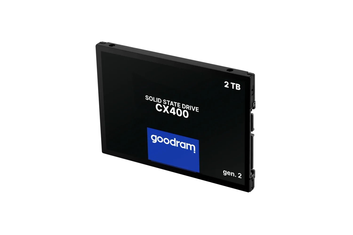 GOODRAM CX400 gen 2 2TB product image