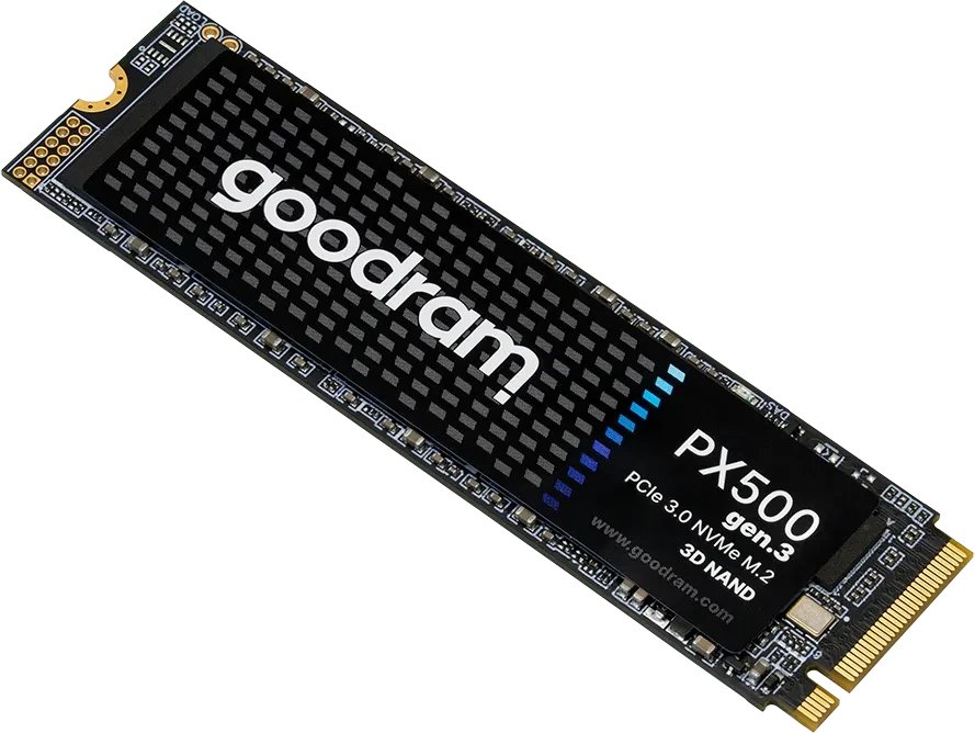 GOODRAM PX500 Gen 3 1TB product image