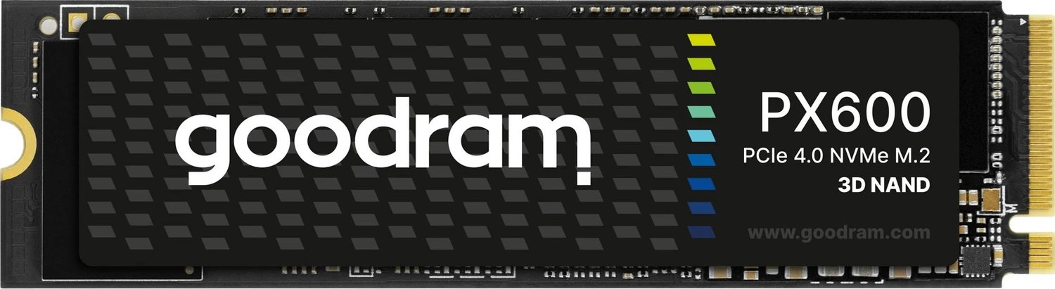 GOODRAM PX600 1TB ürün görseli
