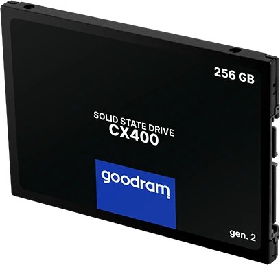 GOODRAM CX400 Gen 2 256GB product image
