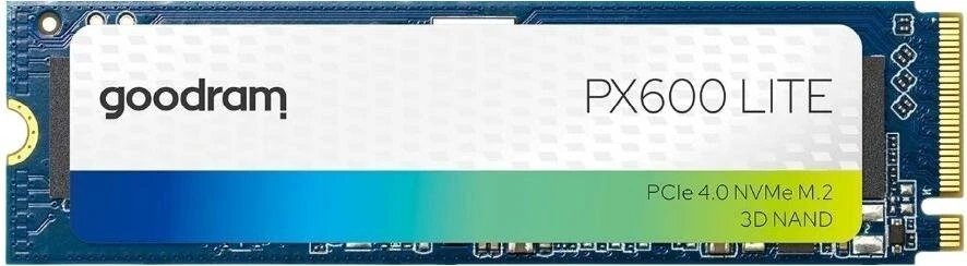 GOODRAM PX600 Lite 256GB ürün görseli