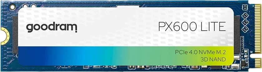 GOODRAM PX600 Lite 1TB ürün görseli