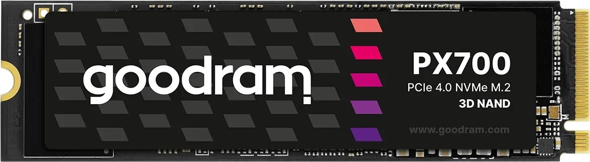 GOODRAM PX700 1TB ürün görseli