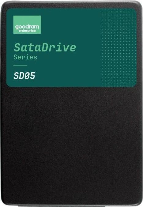 GOODRAM SD05M 3.84TB ürün görseli