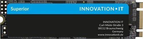 Innovation IT Superior 256GB ürün görseli