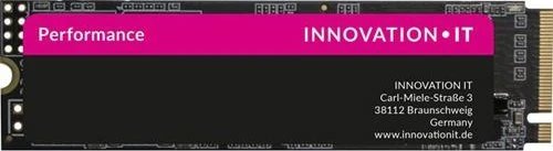 Innovation IT Performance 256GB product image