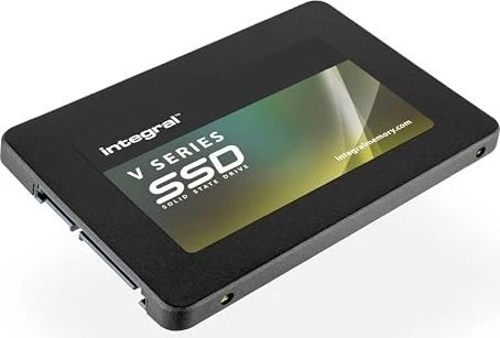 Integral V Serie SSD V2 4TB ürün görseli