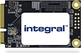 Integral M.2 22x42 256GB ürün görseli