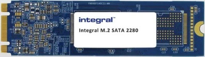 Integral M.2 22x80 2020 256GB ürün görseli