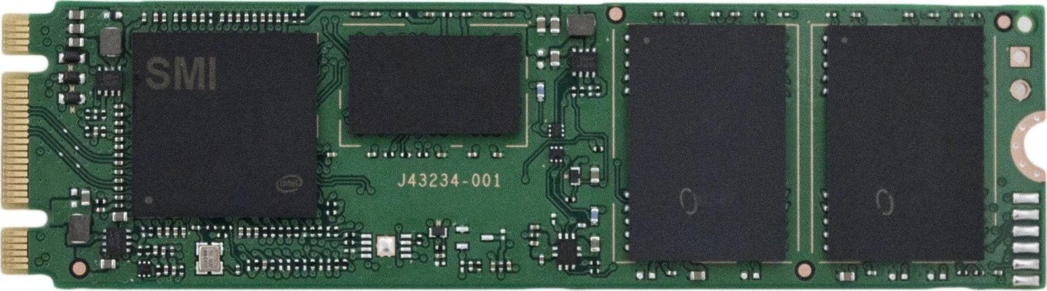 Intel SSD 545s 512GB M.2 product image